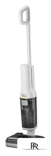 Вертикальный моющий пылесос Roborock Wet and Dry Vacuum Cleaner F25 RT WD5M7B012-02 (с русской озвучкой) - Изображение №4 — Интернет-магазин ПроЗаказ