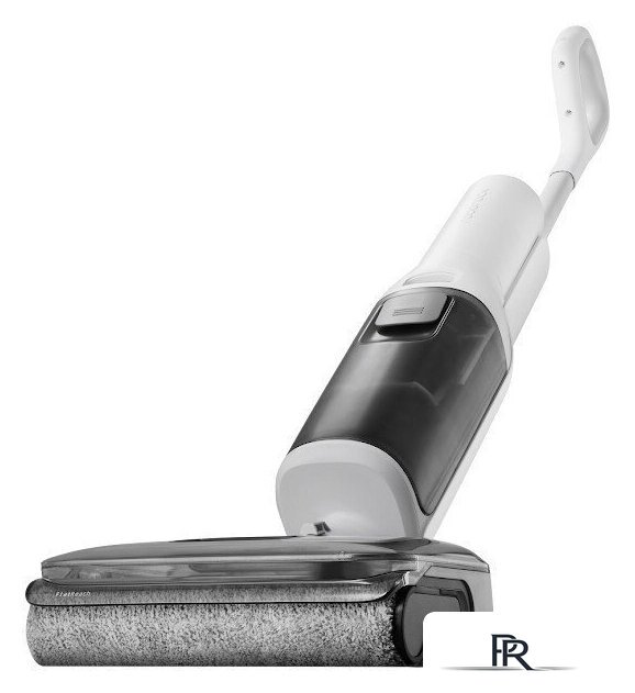 Вертикальный моющий пылесос Roborock Wet and Dry Vacuum Cleaner F25 RT WD5M7B012-02 (с русской озвучкой) - Изображение №15 — Интернет-магазин ПроЗаказ