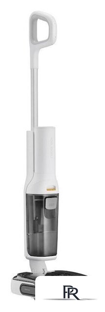 Вертикальный моющий пылесос Roborock Wet and Dry Vacuum Cleaner F25 RT WD5M7B012-02 (с русской озвучкой) - Изображение №12 — Интернет-магазин ПроЗаказ