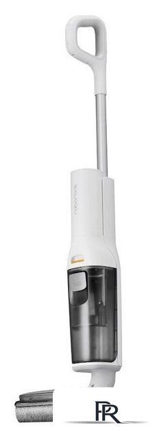 Вертикальный моющий пылесос Roborock Wet and Dry Vacuum Cleaner F25 RT WD5M7B012-02 (с русской озвучкой) - Изображение №13 — Интернет-магазин ПроЗаказ