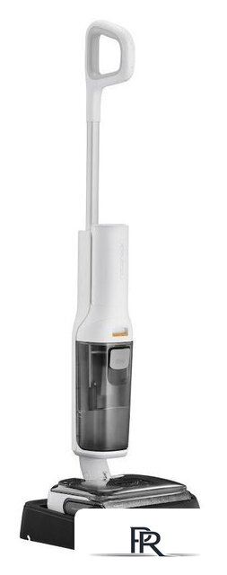 Вертикальный моющий пылесос Roborock Wet and Dry Vacuum Cleaner F25 RT WD5M7B012-02 (с русской озвучкой) - Изображение №11 — Интернет-магазин ПроЗаказ