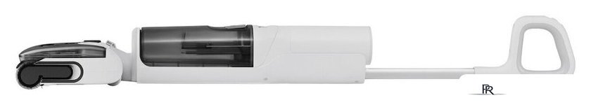 Вертикальный моющий пылесос Roborock Wet and Dry Vacuum Cleaner F25 RT WD5M7B012-02 (с русской озвучкой) - Изображение №18 — Интернет-магазин ПроЗаказ
