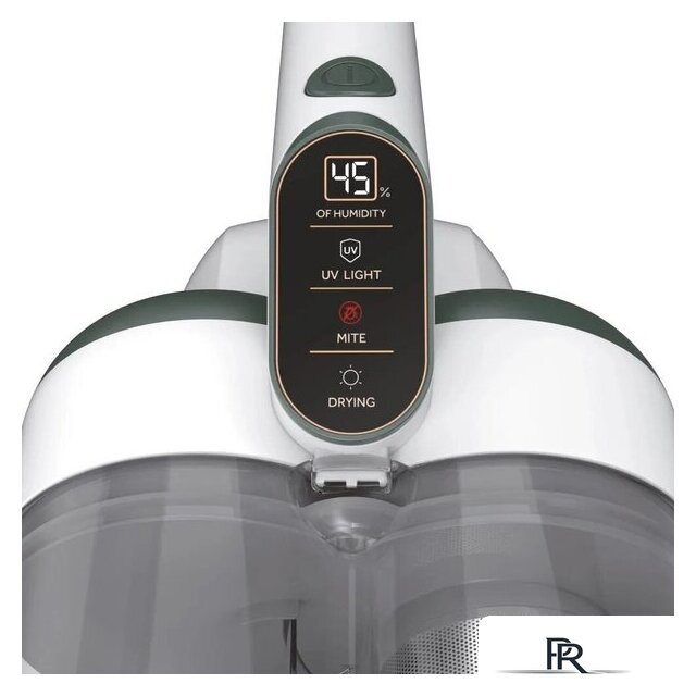 Пылесос для удаления пылевых клещей Hoover HMC510UV 011 - Изображение №3 — Интернет-магазин ПроЗаказ