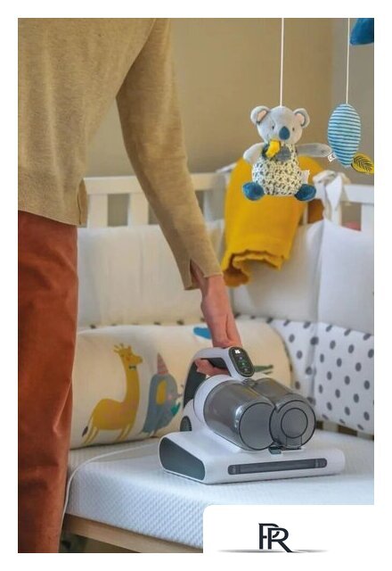 Пылесос для удаления пылевых клещей Hoover HMC510UV 011 - Изображение №11 — Интернет-магазин ПроЗаказ
