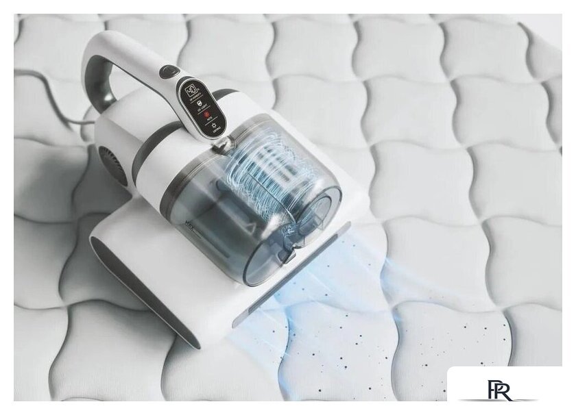 Пылесос для удаления пылевых клещей Hoover HMC510UV 011 - Изображение №7 — Интернет-магазин ПроЗаказ