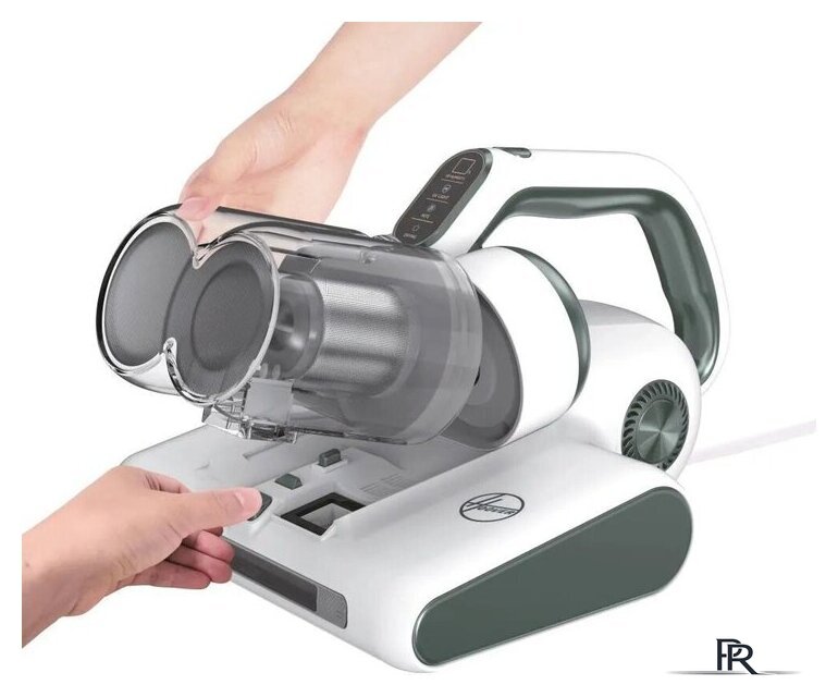Пылесос для удаления пылевых клещей Hoover HMC510UV 011 - Изображение №2 — Интернет-магазин ПроЗаказ