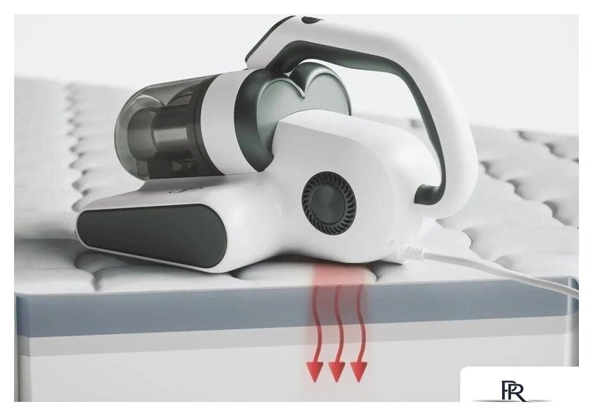 Пылесос для удаления пылевых клещей Hoover HMC510UV 011 - Изображение №9 — Интернет-магазин ПроЗаказ