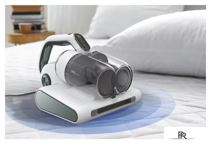 Пылесос для удаления пылевых клещей Hoover HMC510UV 011 - Изображение №6 — Интернет-магазин ПроЗаказ