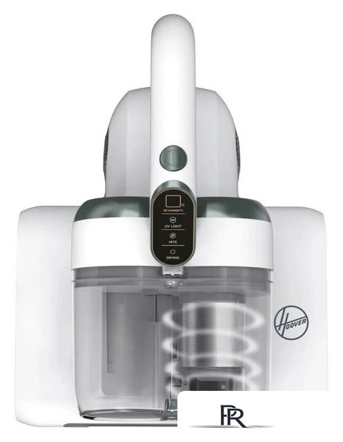 Пылесос для удаления пылевых клещей Hoover HMC510UV 011 - Изображение №5 — Интернет-магазин ПроЗаказ
