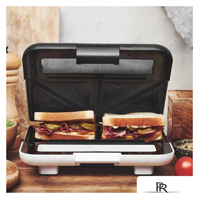 Сэндвичница Gastroback Design Sandwich Maker - Изображение №5 — Интернет-магазин ПроЗаказ