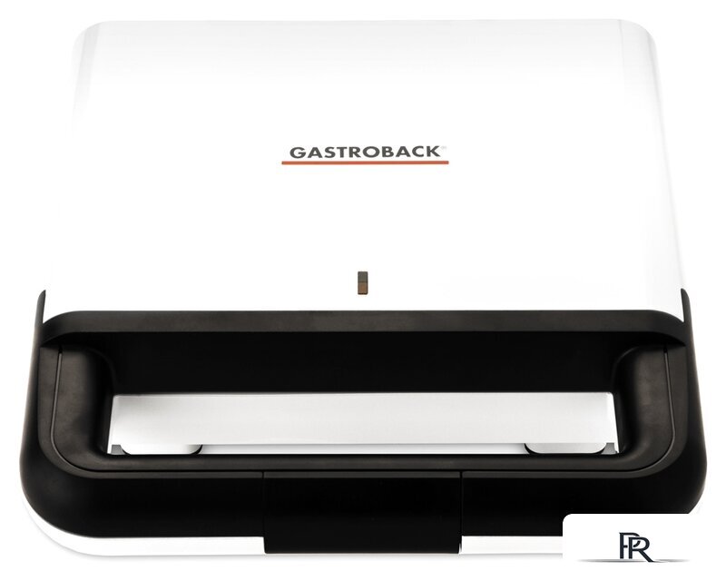 Сэндвичница Gastroback Design Sandwich Maker - Изображение №3 — Интернет-магазин ПроЗаказ