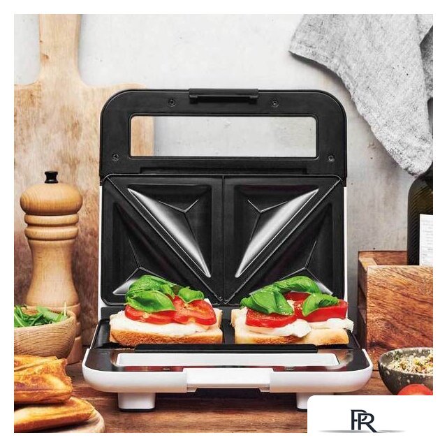 Сэндвичница Gastroback Design Sandwich Maker - Изображение №4 — Интернет-магазин ПроЗаказ