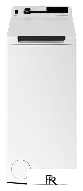 Стиральная машина с вертикальной загрузкой Whirlpool MTDLR 65261BS PL/N - Изображение №1 — Интернет-магазин ПроЗаказ