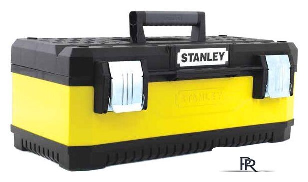 Ящик для инструментов Stanley 1-95-612 - Изображение №1 — Интернет-магазин ПроЗаказ