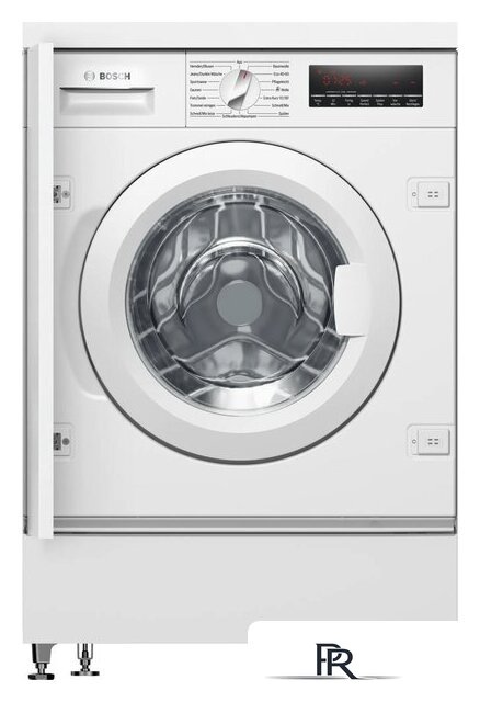 Стиральная машина Bosch Serie 8 WIW28443 - Изображение №1 — Интернет-магазин ПроЗаказ