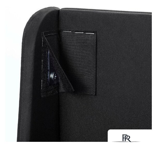 Диван Mio Tesoro Такка SB2 (Malmo 96 Dark Grey) - Изображение №5 — Интернет-магазин ПроЗаказ