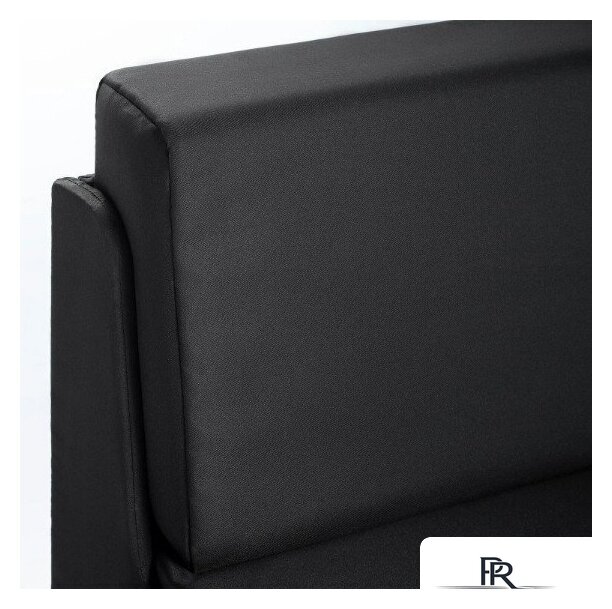 Диван Mio Tesoro Такка SB2 (Malmo 96 Dark Grey) - Изображение №6 — Интернет-магазин ПроЗаказ