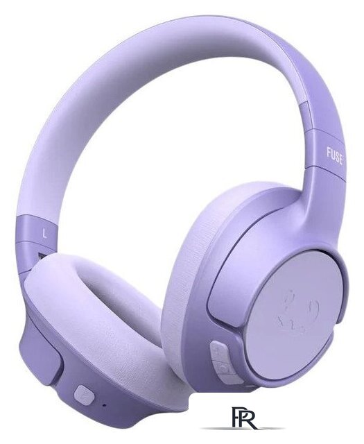Наушники Fresh'n Rebel Clam Fuse (Dreamy Lilac) - Изображение №1 — Интернет-магазин ПроЗаказ