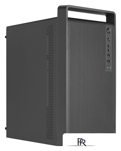 Корпус AeroCool CS-109-S-BK-v1 - Изображение №1 — Интернет-магазин ПроЗаказ