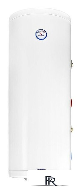 Накопительный электрический водонагреватель Metalac Combi PRO WR 100 (правое подключение) - Изображение №1 — Интернет-магазин ПроЗаказ