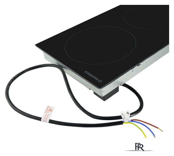 Варочная панель MAUNFELD EVCE.292-BK - Изображение №5 — Интернет-магазин ПроЗаказ