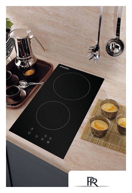 Варочная панель MAUNFELD EVCE.292-BK - Изображение №8 — Интернет-магазин ПроЗаказ