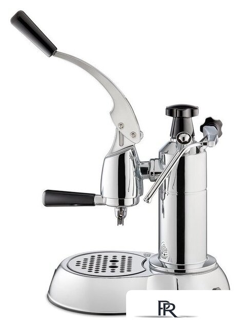 Кофемашина La Pavoni LPLSTL01EU - Изображение №2 — Интернет-магазин ПроЗаказ