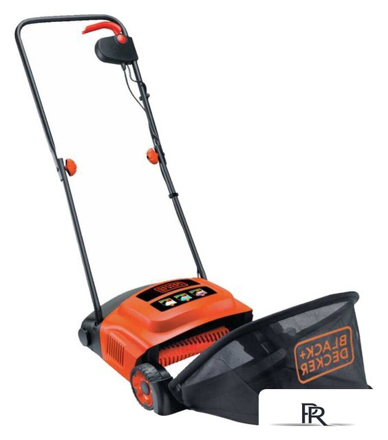 Аэратор Black & Decker GD300 - Изображение №1 — Интернет-магазин ПроЗаказ