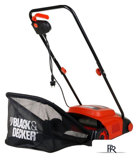 Аэратор Black & Decker GD300 - Изображение №3 — Интернет-магазин ПроЗаказ