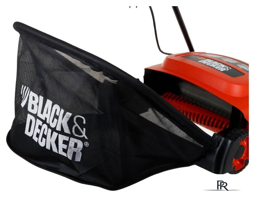Аэратор Black & Decker GD300 - Изображение №9 — Интернет-магазин ПроЗаказ