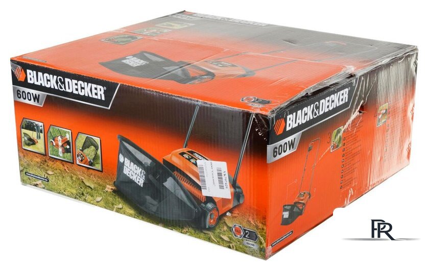 Аэратор Black & Decker GD300 - Изображение №16 — Интернет-магазин ПроЗаказ