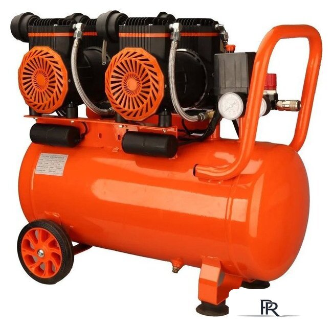 Компрессор Gigant GSWK-50/2800 - Изображение №1 — Интернет-магазин ПроЗаказ