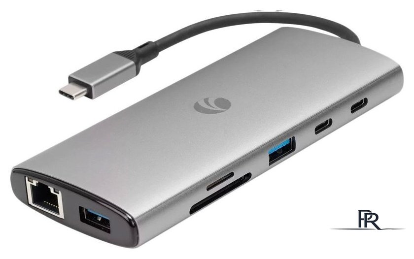 Док-станция VCOM CUE68 - Изображение №1 — Интернет-магазин ПроЗаказ