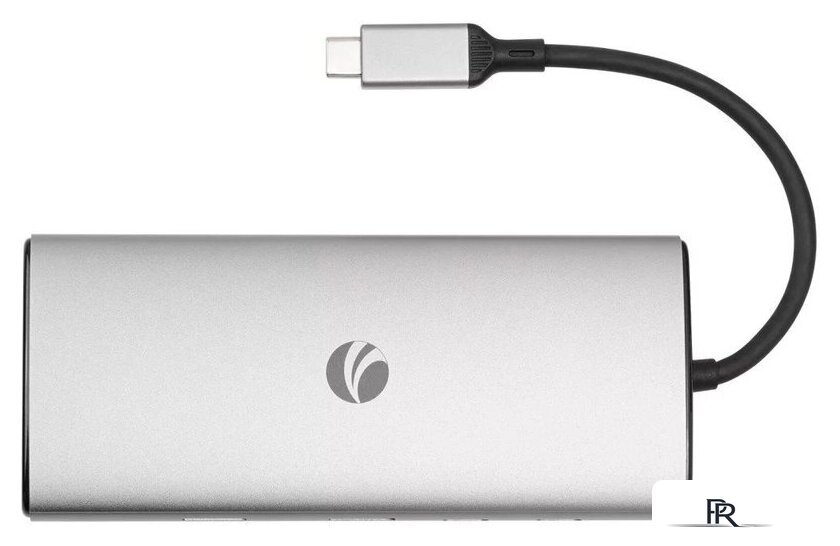 Док-станция VCOM CUE68 - Изображение №6 — Интернет-магазин ПроЗаказ