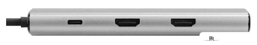 Док-станция VCOM CUE68 - Изображение №4 — Интернет-магазин ПроЗаказ