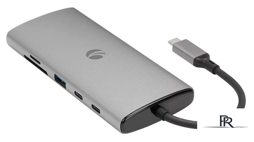 Док-станция VCOM CUE68 - Изображение №2 — Интернет-магазин ПроЗаказ