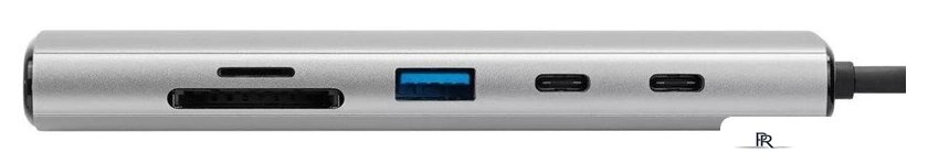 Док-станция VCOM CUE68 - Изображение №5 — Интернет-магазин ПроЗаказ