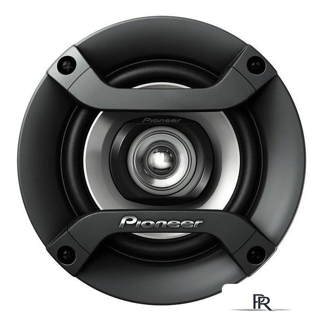Коаксиальная АС Pioneer TS-F1034R - Изображение №1 — Интернет-магазин ПроЗаказ