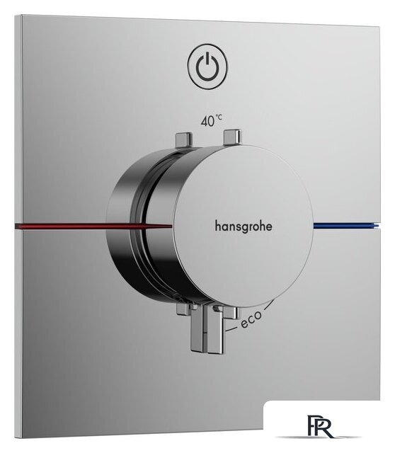 Смеситель Hansgrohe 15571000 - Изображение №1 — Интернет-магазин ПроЗаказ