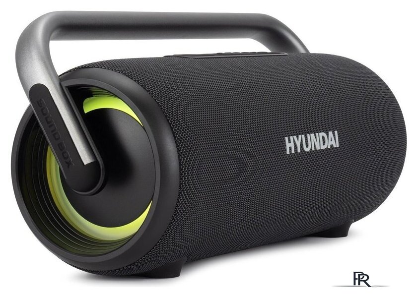 Беспроводная колонка Hyundai Select H-PS1029 - Изображение №4 — Интернет-магазин ПроЗаказ