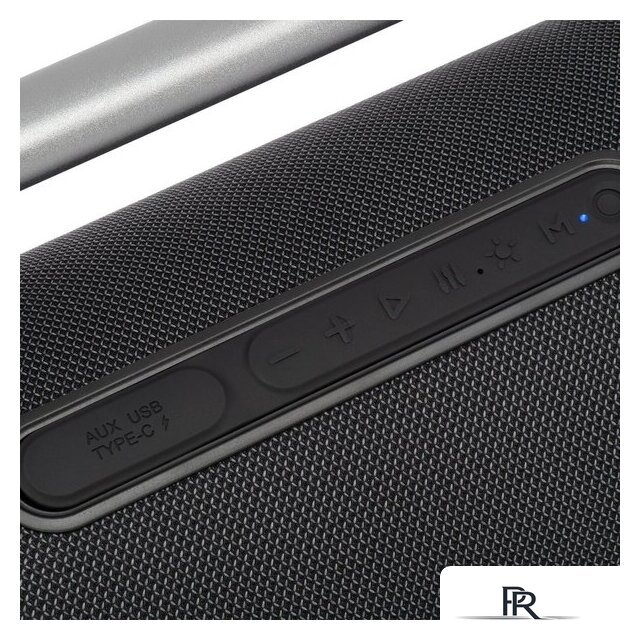 Беспроводная колонка Hyundai Select H-PS1029 - Изображение №8 — Интернет-магазин ПроЗаказ