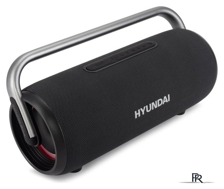Беспроводная колонка Hyundai Select H-PS1029 - Изображение №5 — Интернет-магазин ПроЗаказ
