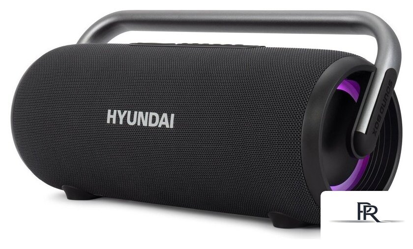 Беспроводная колонка Hyundai Select H-PS1029 - Изображение №2 — Интернет-магазин ПроЗаказ