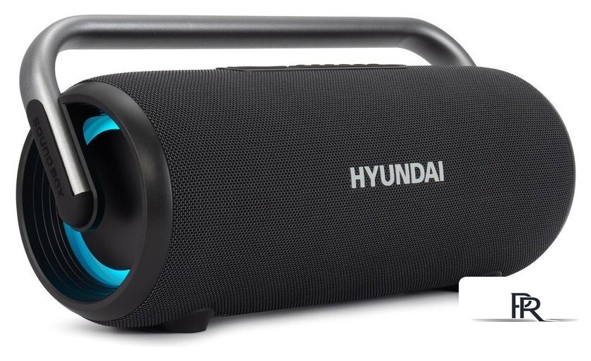 Беспроводная колонка Hyundai Select H-PS1029 - Изображение №3 — Интернет-магазин ПроЗаказ