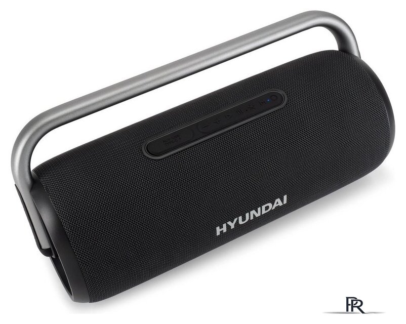 Беспроводная колонка Hyundai Select H-PS1029 - Изображение №7 — Интернет-магазин ПроЗаказ