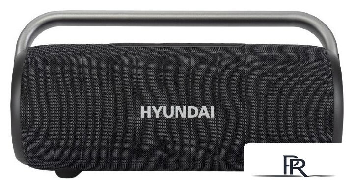 Беспроводная колонка Hyundai Select H-PS1029 - Изображение №1 — Интернет-магазин ПроЗаказ
