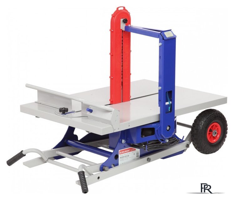 Электрорез Belmash (Белмаш) MCS-500 - Изображение №4 — Интернет-магазин ПроЗаказ