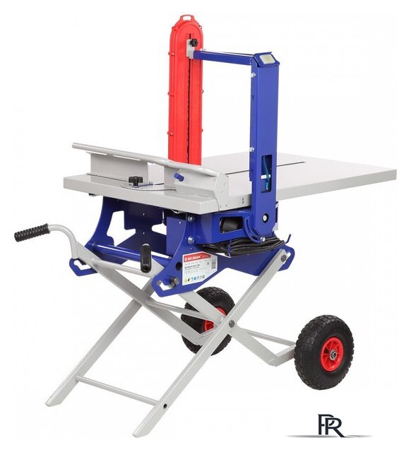 Электрорез Belmash (Белмаш) MCS-500 - Изображение №2 — Интернет-магазин ПроЗаказ