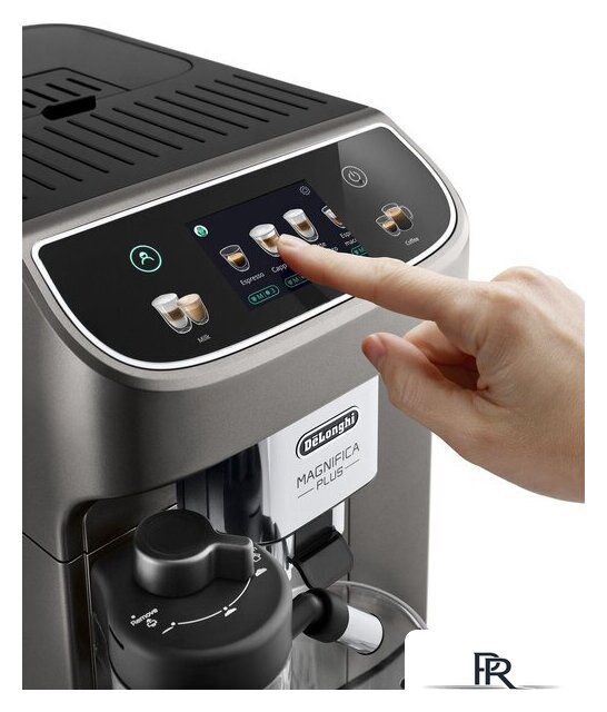 Кофемашина DeLonghi Magnifica Plus ECAM320.70.TB - Изображение №5 — Интернет-магазин ПроЗаказ