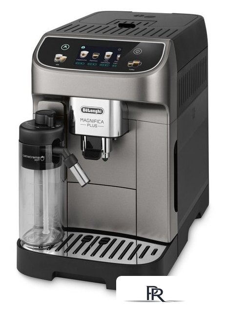 Кофемашина DeLonghi Magnifica Plus ECAM320.70.TB - Изображение №2 — Интернет-магазин ПроЗаказ